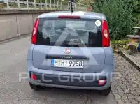 2017 Fiat Panda