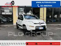 2017 Fiat Panda