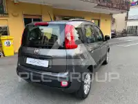 2017 Fiat Panda
