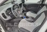 2017 Fiat Panda