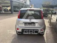 2017 Fiat Panda