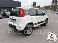 2017 Fiat Panda