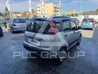 2017 Fiat Panda