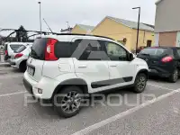2017 Fiat Panda