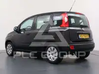 2017 Fiat Panda