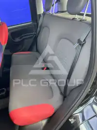 2017 Fiat Panda
