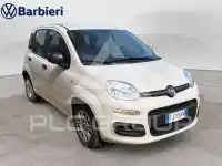 2017 Fiat Panda