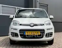 2017 Fiat Panda