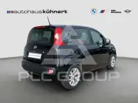 2017 Fiat Panda