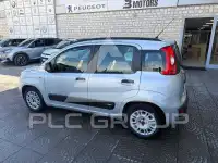 2017 Fiat Panda