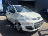 2017 Fiat Panda