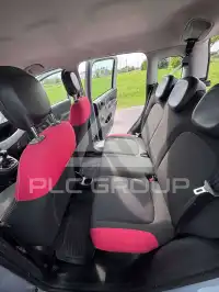 2017 Fiat Panda