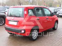 2017 Fiat Panda