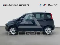 2017 Fiat Panda