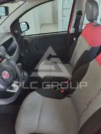 2017 Fiat Panda