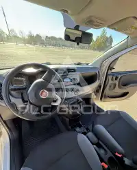 2017 Fiat Panda