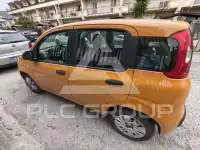 2017 Fiat Panda