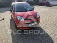 2017 Fiat Panda