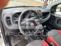 2017 Fiat Panda