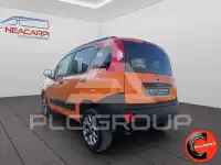 2017 Fiat Panda