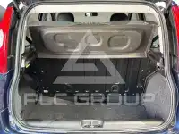 2017 Fiat Panda