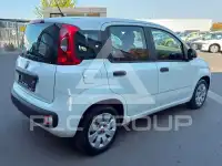 2017 Fiat Panda