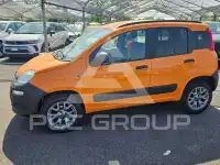 2017 Fiat Panda