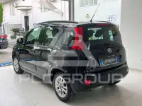 2017 Fiat Panda