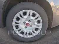 2017 Fiat Panda