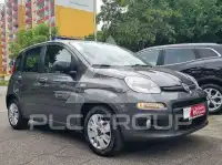 2017 Fiat Panda