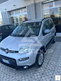 2017 Fiat Panda