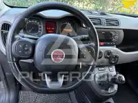 2017 Fiat Panda