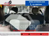 2017 Fiat Panda