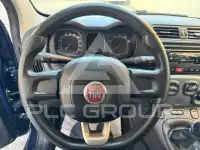 2017 Fiat Panda
