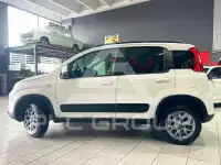 2017 Fiat Panda