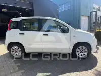 2017 Fiat Panda
