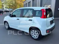 2017 Fiat Panda