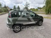 2017 Fiat Panda