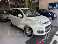 2017 Fiat Panda