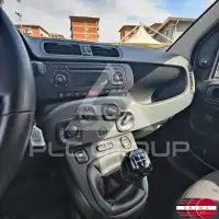 2017 Fiat Panda