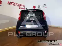 2017 Fiat Panda
