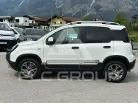 2017 Fiat Panda