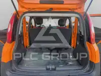 2017 Fiat Panda