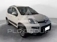 2017 Fiat Panda
