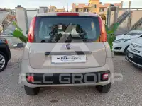 2017 Fiat Panda