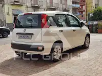 2017 Fiat Panda