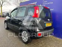 2017 Fiat Panda