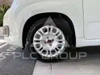 2017 Fiat Panda