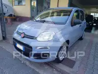 2017 Fiat Panda