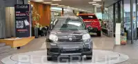 2017 Fiat Panda